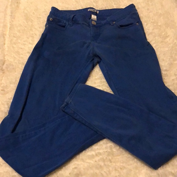 Jeans - Picture 1 of 1